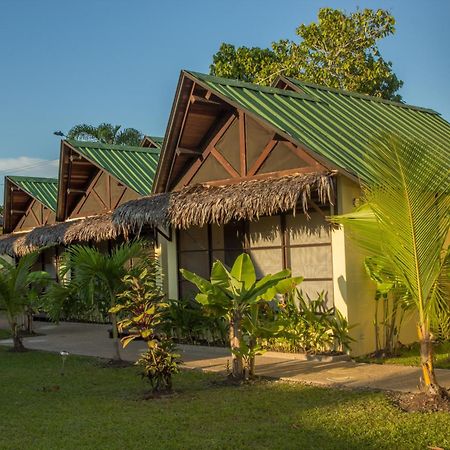 Hotel Amazon Bed And Breakfast Letícia Exterior foto