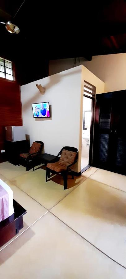 Hotel Amazon Bed And Breakfast Letícia Exterior foto