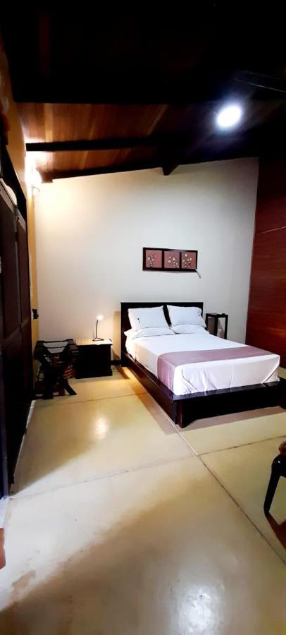 Hotel Amazon Bed And Breakfast Letícia Exterior foto