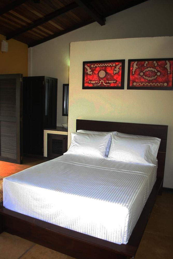Hotel Amazon Bed And Breakfast Letícia Exterior foto