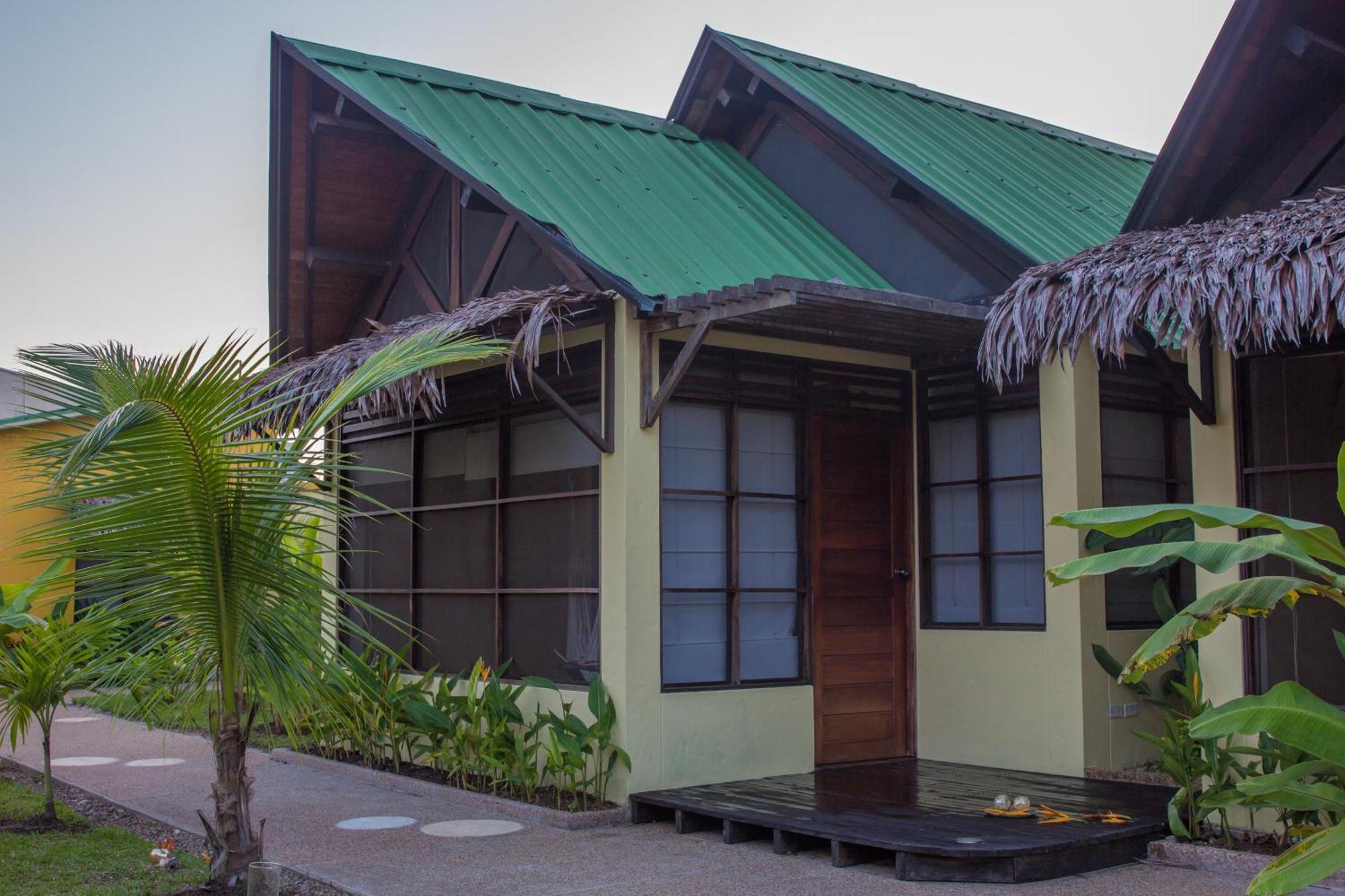 Hotel Amazon Bed And Breakfast Letícia Exterior foto
