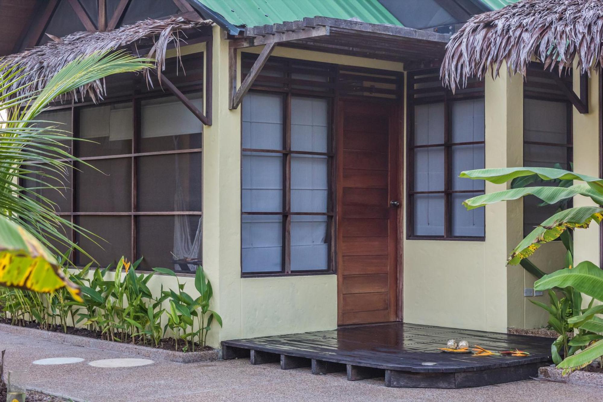 Hotel Amazon Bed And Breakfast Letícia Exterior foto