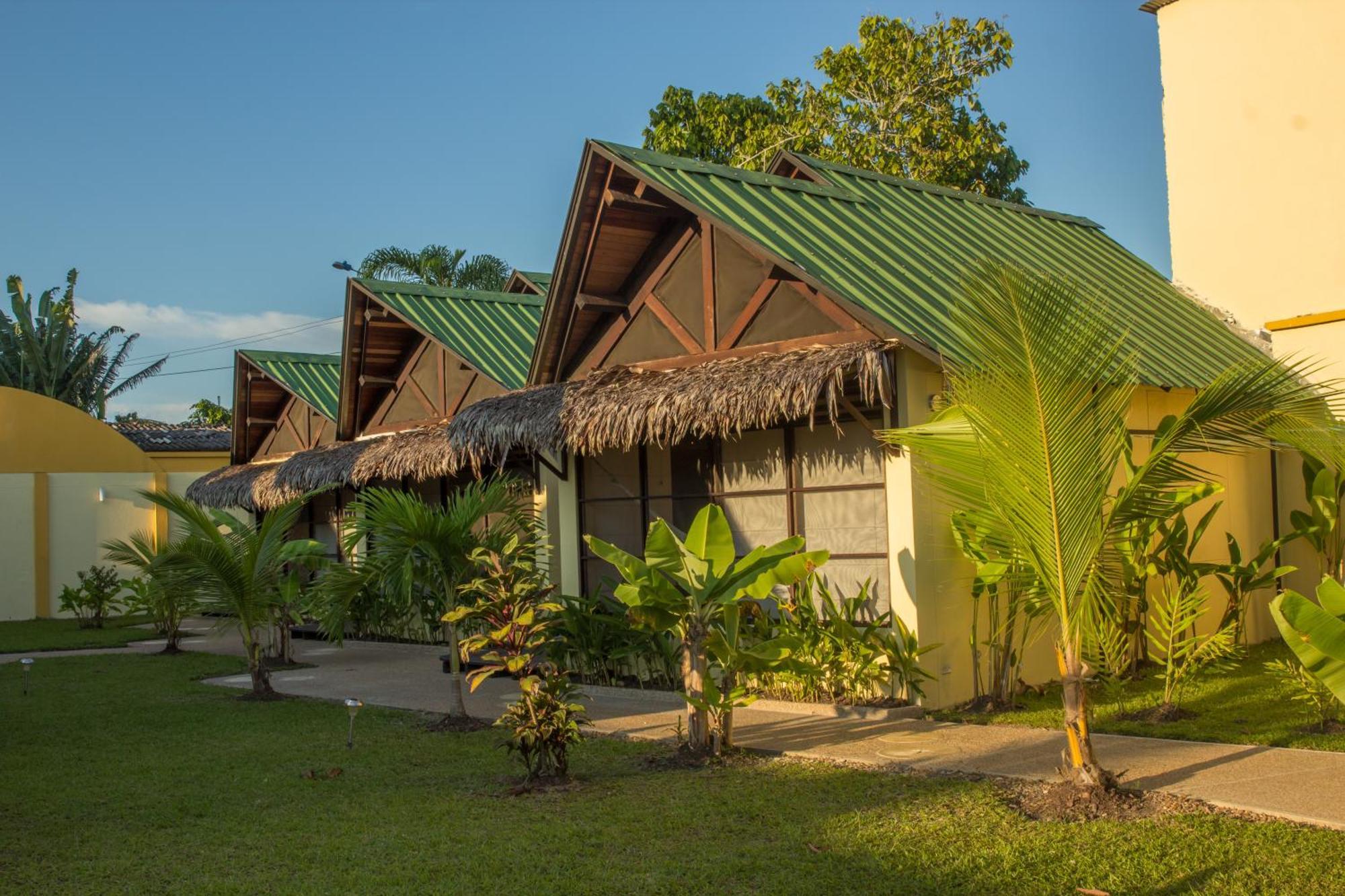 Hotel Amazon Bed And Breakfast Letícia Exterior foto