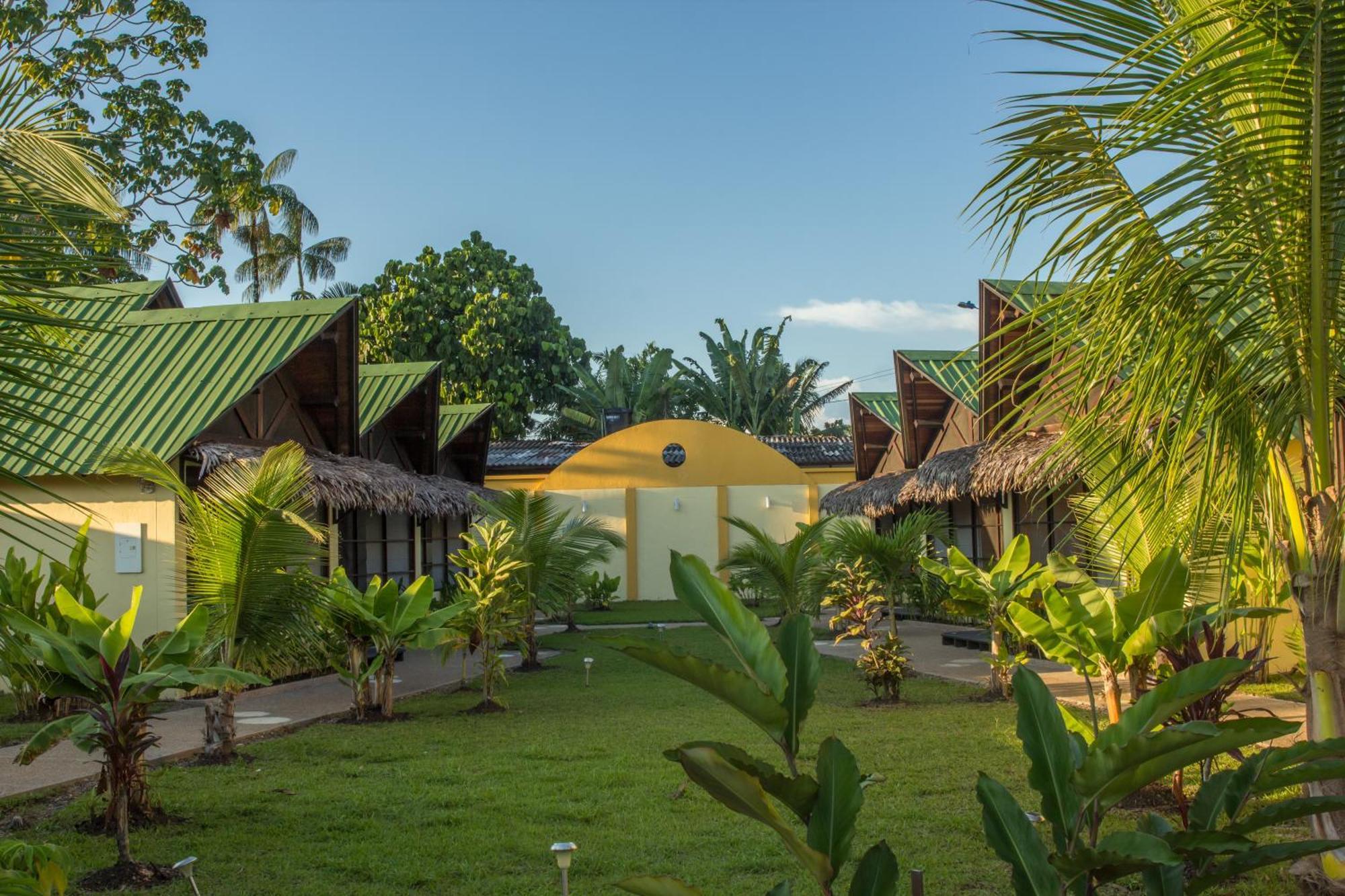 Hotel Amazon Bed And Breakfast Letícia Exterior foto