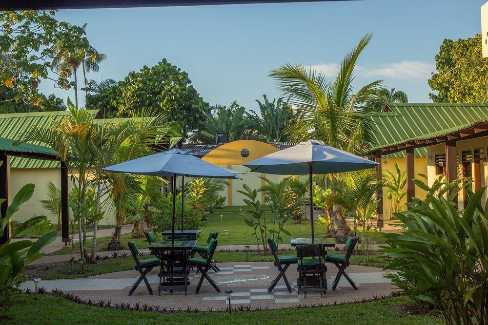 Hotel Amazon Bed And Breakfast Letícia Exterior foto