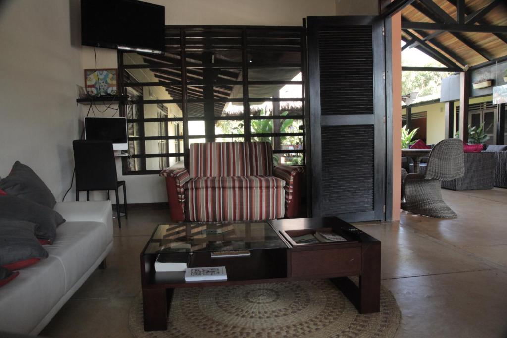 Hotel Amazon Bed And Breakfast Letícia Exterior foto