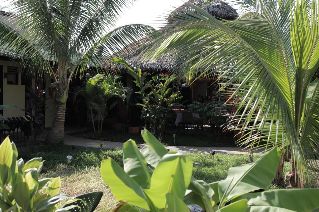 Hotel Amazon Bed And Breakfast Letícia Exterior foto