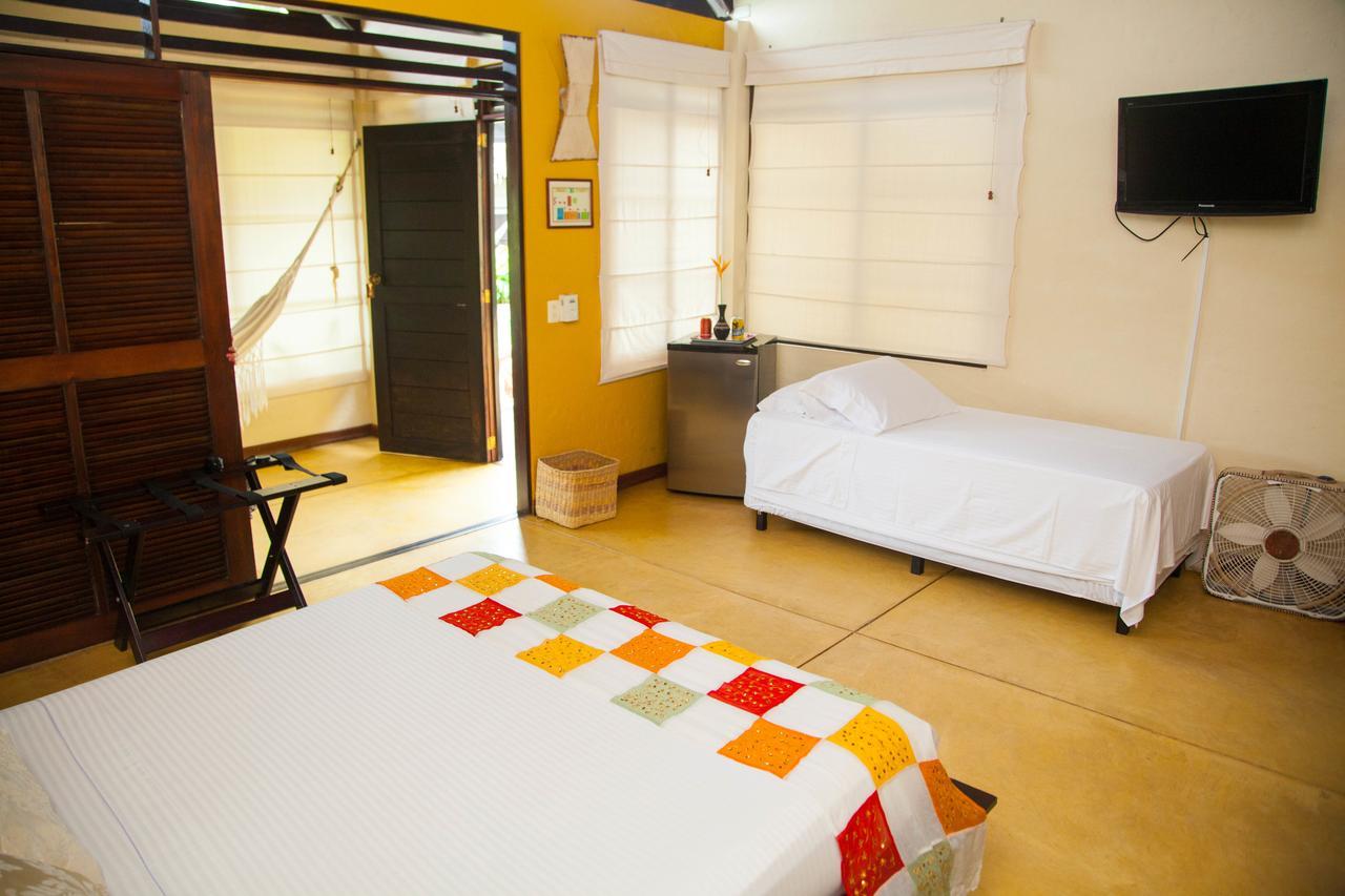 Hotel Amazon Bed And Breakfast Letícia Exterior foto