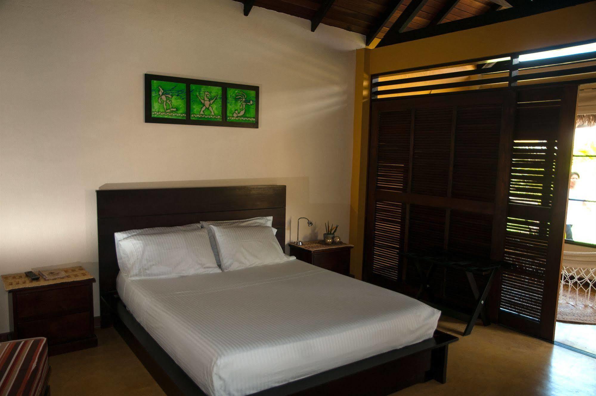 Hotel Amazon Bed And Breakfast Letícia Exterior foto
