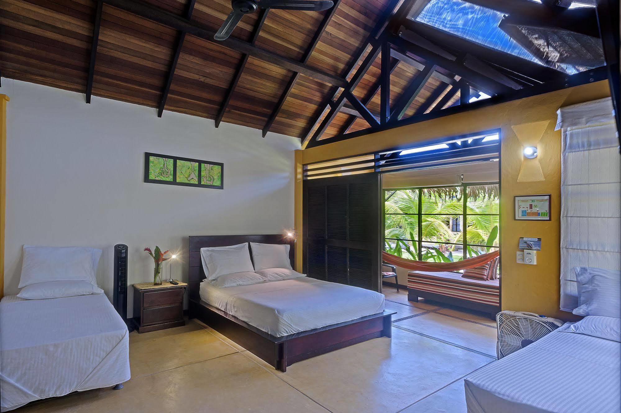 Hotel Amazon Bed And Breakfast Letícia Exterior foto