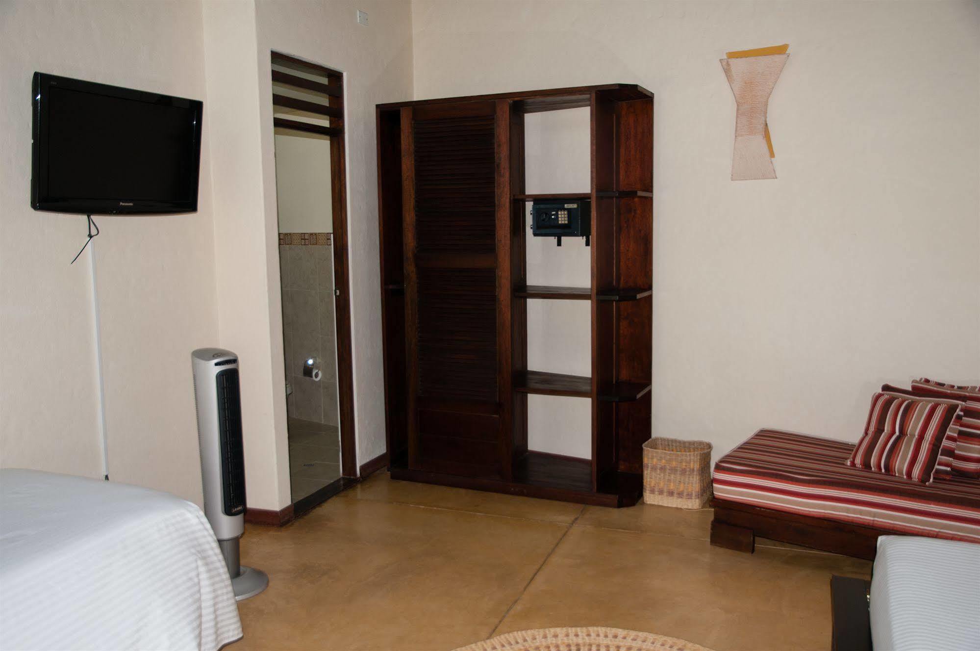 Hotel Amazon Bed And Breakfast Letícia Exterior foto