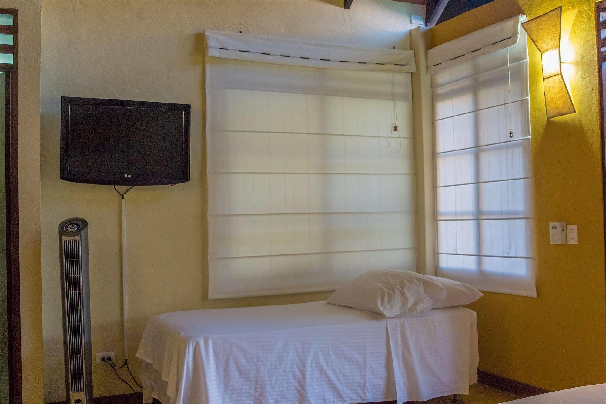 Hotel Amazon Bed And Breakfast Letícia Exterior foto