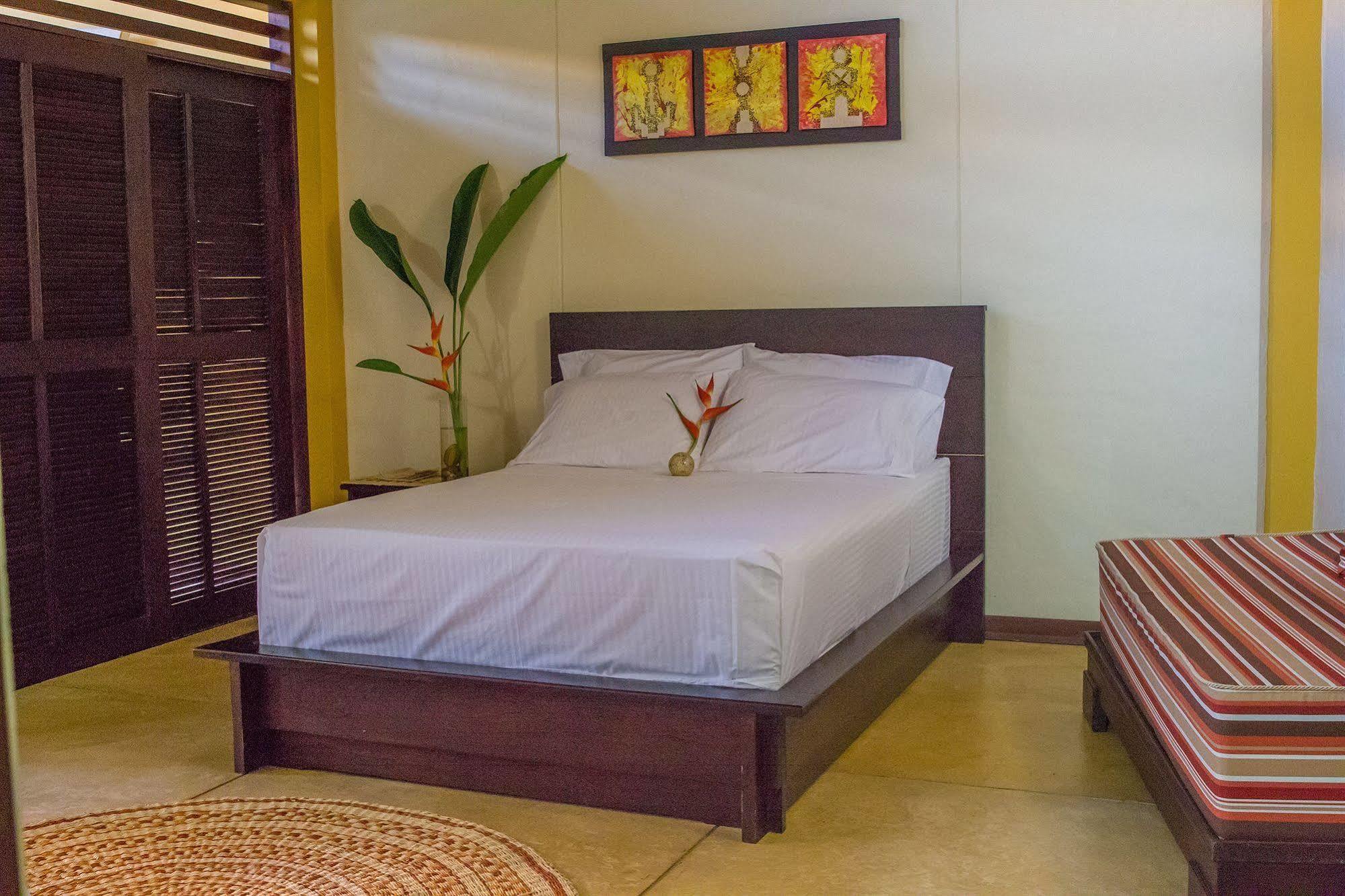 Hotel Amazon Bed And Breakfast Letícia Exterior foto
