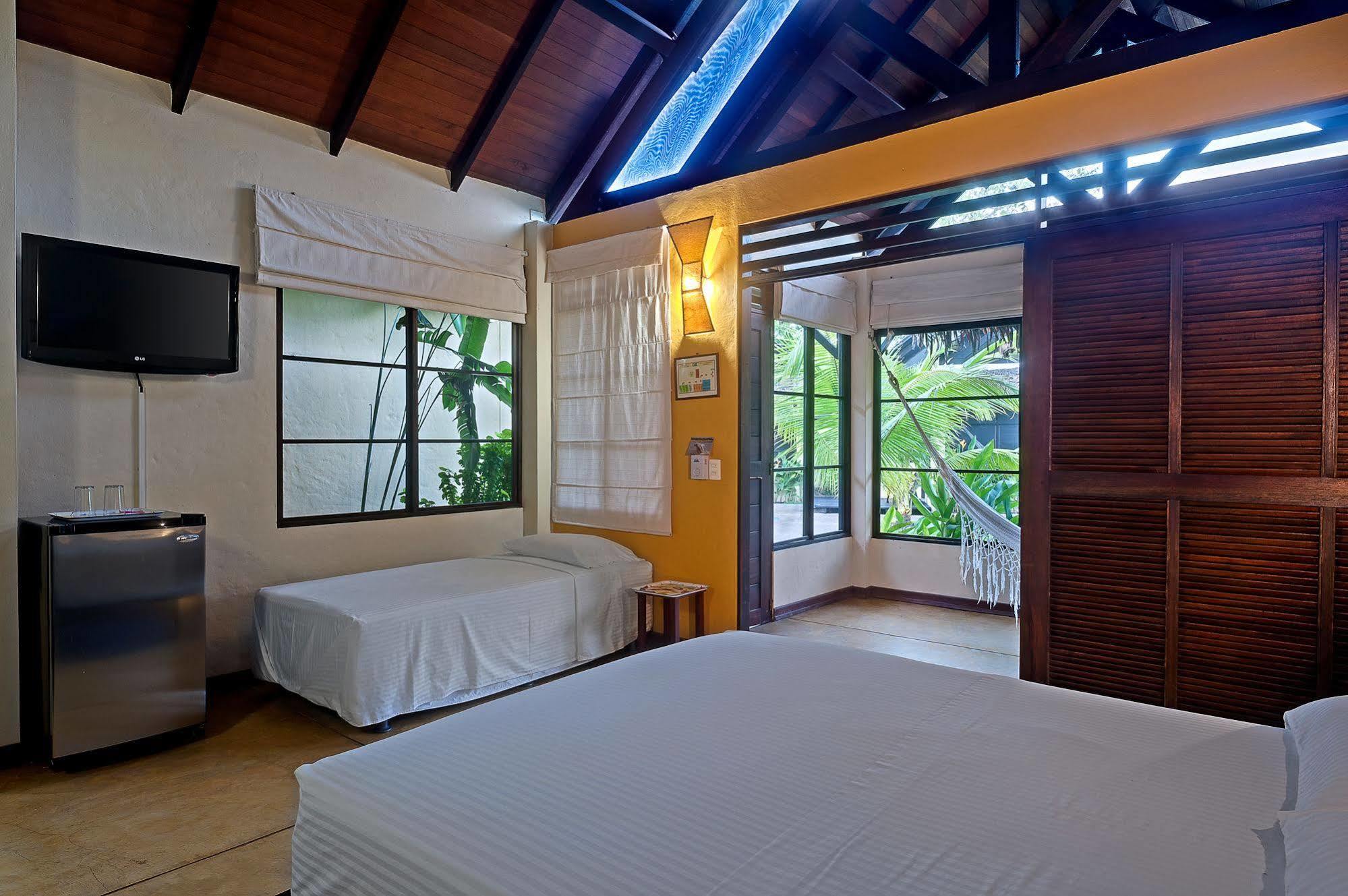 Hotel Amazon Bed And Breakfast Letícia Exterior foto
