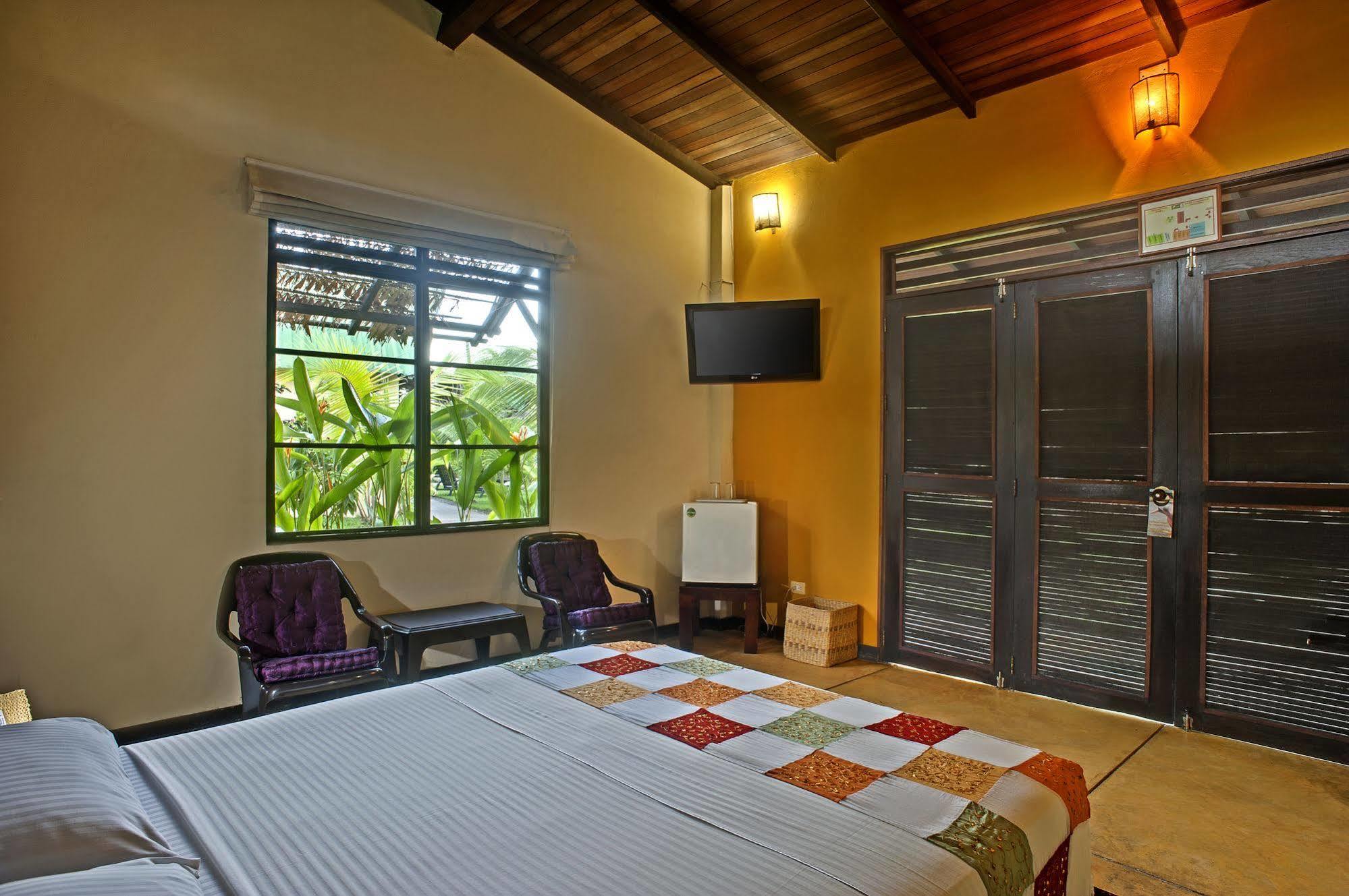 Hotel Amazon Bed And Breakfast Letícia Exterior foto
