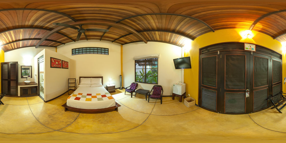 Hotel Amazon Bed And Breakfast Letícia Exterior foto