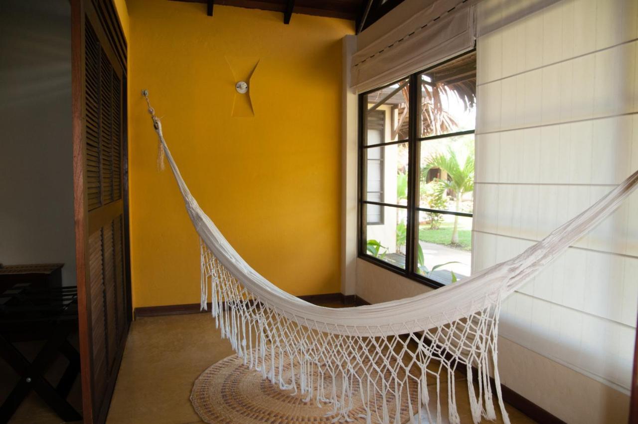 Hotel Amazon Bed And Breakfast Letícia Exterior foto